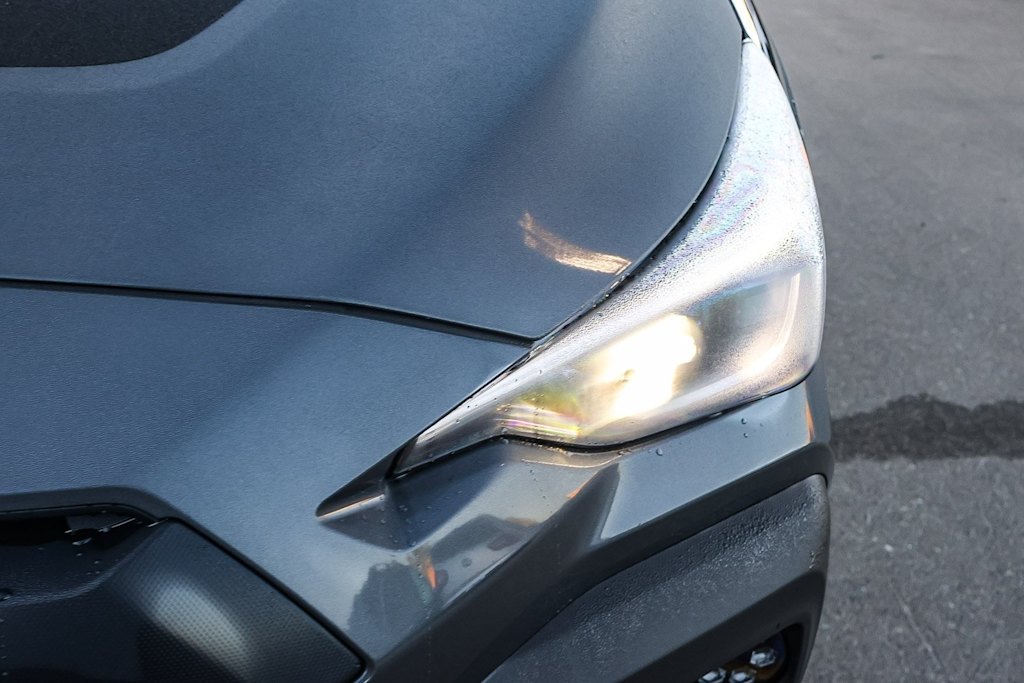 Thumbnail: 2025 Subaru Crosstrek - 21