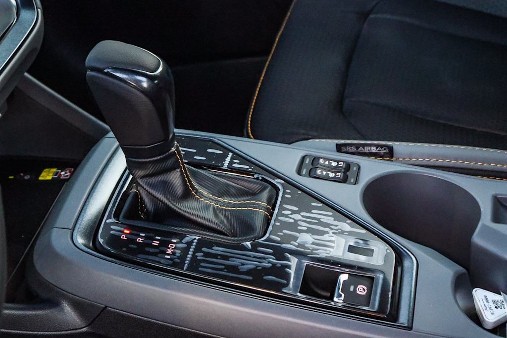 Thumbnail: 2025 Subaru Crosstrek - 13