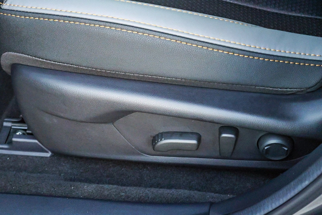 Thumbnail: 2025 Subaru Crosstrek - 22