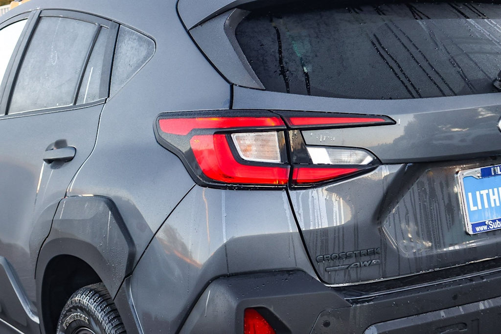 Thumbnail: 2025 Subaru Crosstrek - 18