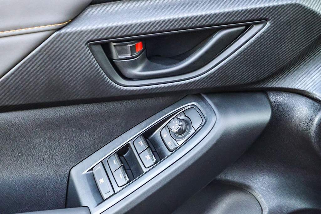 Thumbnail: 2025 Subaru Crosstrek - 23