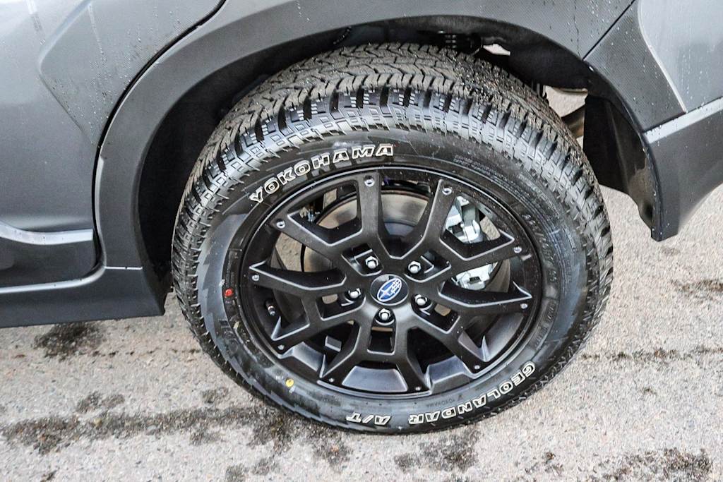 Thumbnail: 2025 Subaru Crosstrek - 6