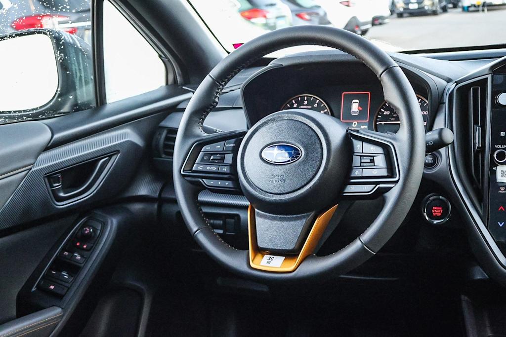 Thumbnail: 2025 Subaru Crosstrek - 10