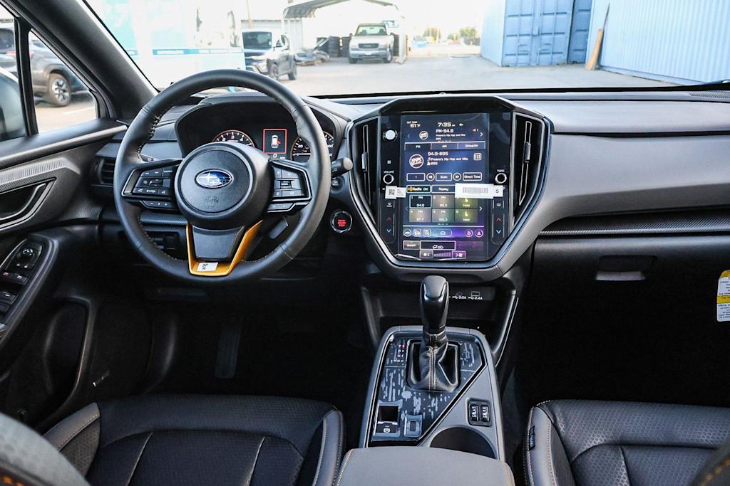 Thumbnail: 2026 Subaru Crosstrek - 2