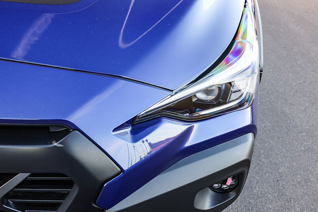 Thumbnail: 2026 Subaru Crosstrek - 20