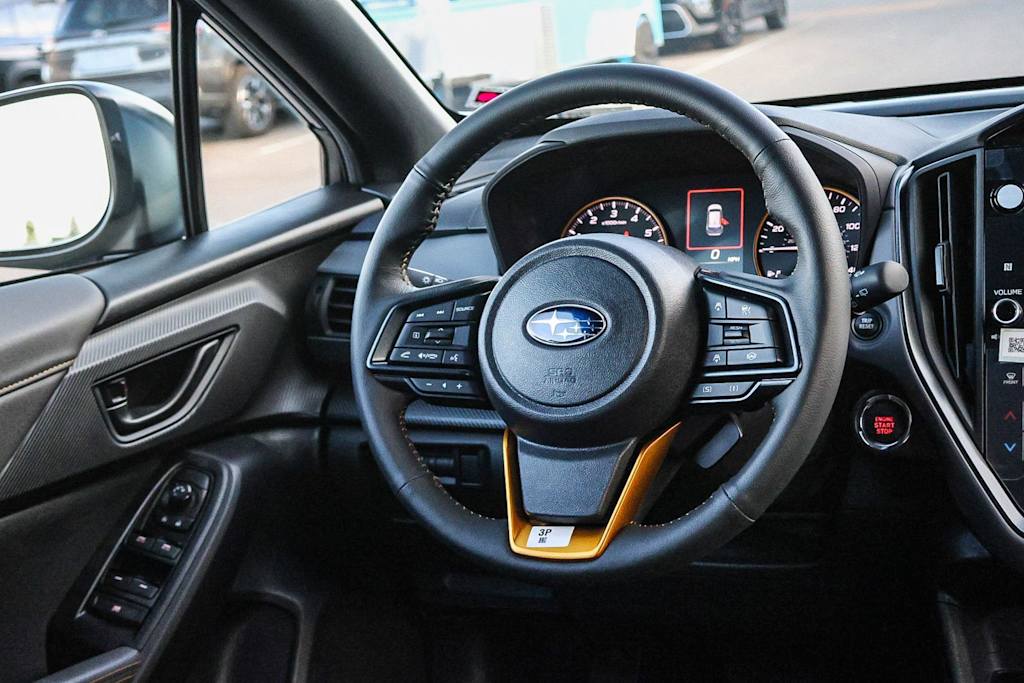 Thumbnail: 2026 Subaru Crosstrek - 10