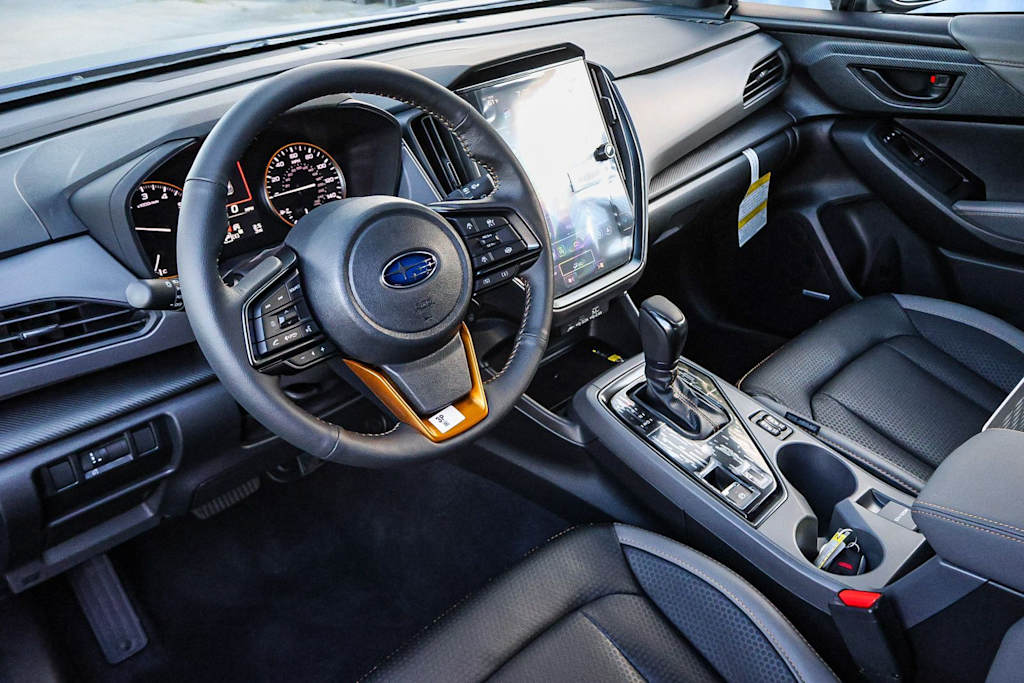 Thumbnail: 2026 Subaru Crosstrek - 11