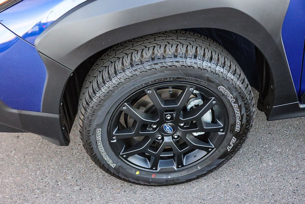 Thumbnail: 2026 Subaru Crosstrek - 19