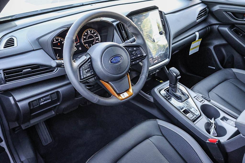 Thumbnail: 2026 Subaru Crosstrek - 10
