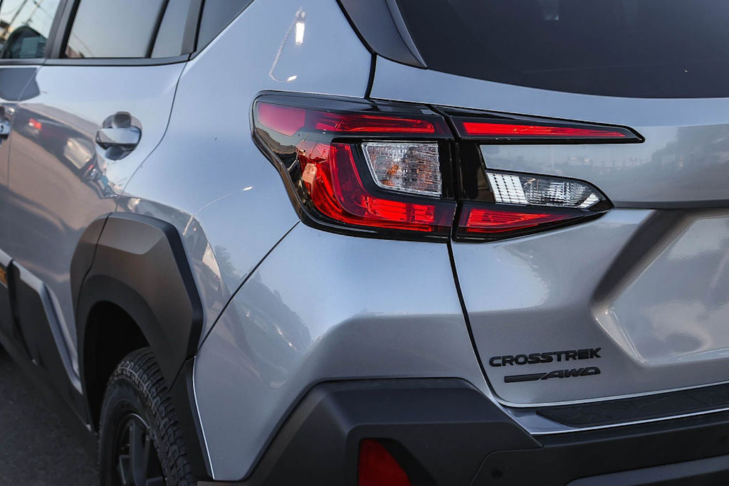 Thumbnail: 2026 Subaru Crosstrek - 16
