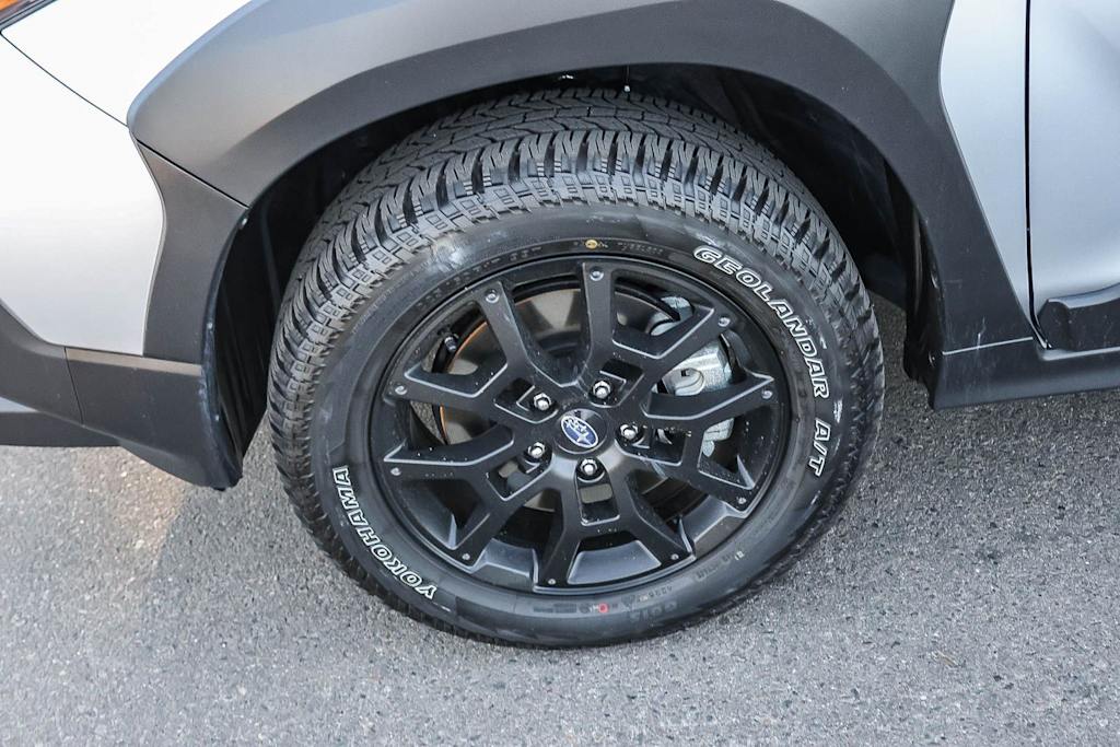 Thumbnail: 2026 Subaru Crosstrek - 18