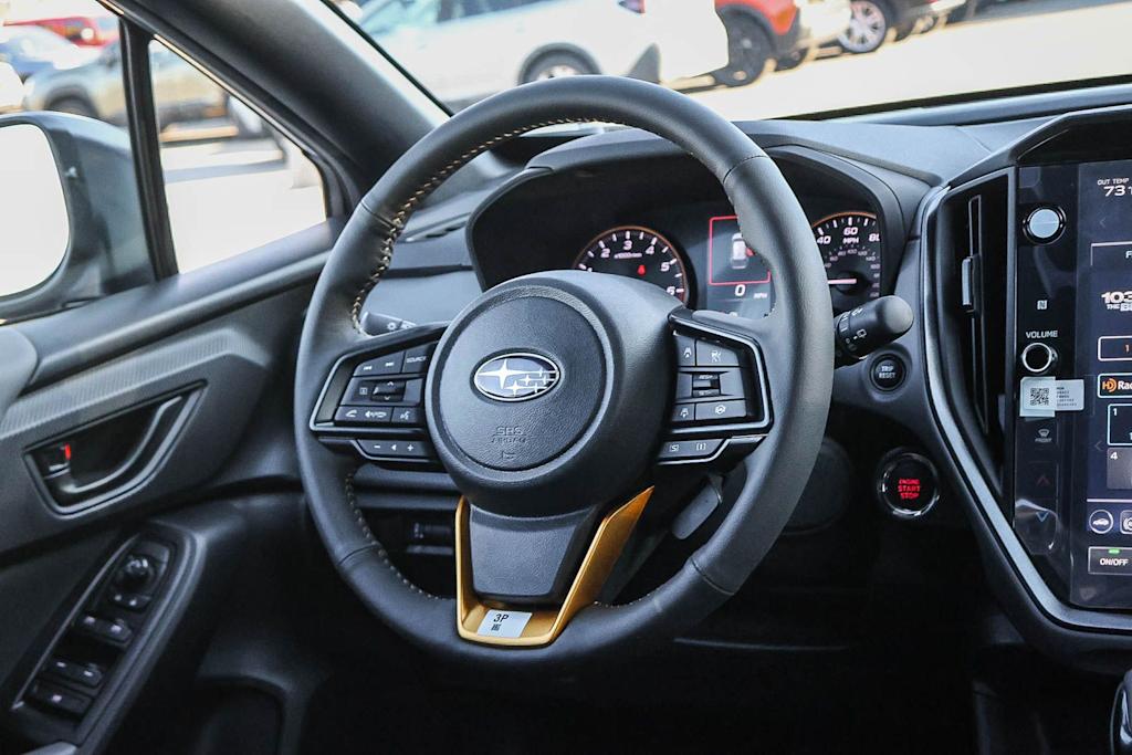 Thumbnail: 2026 Subaru Crosstrek - 7