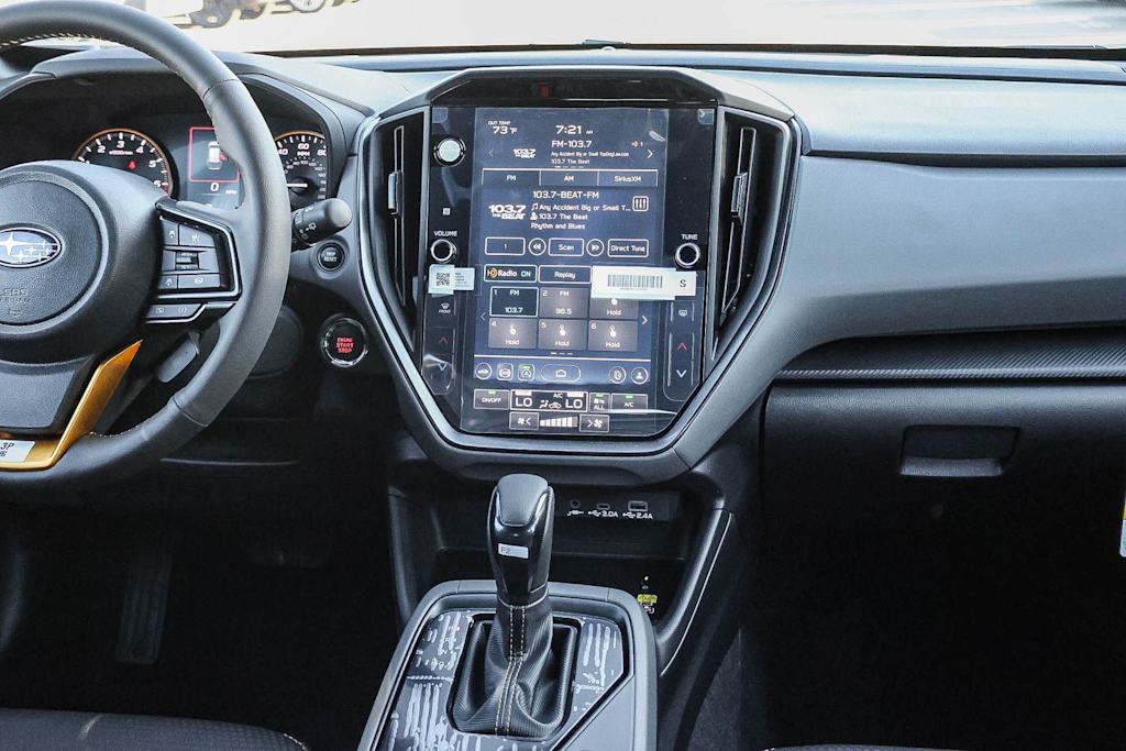Thumbnail: 2026 Subaru Crosstrek - 11