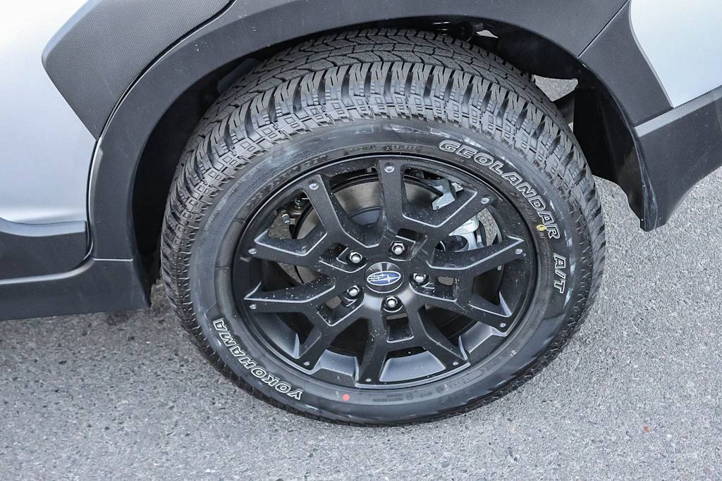 Thumbnail: 2026 Subaru Crosstrek - 6