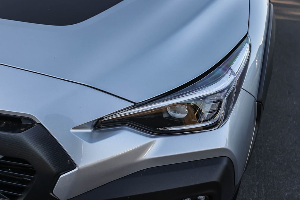 Thumbnail: 2026 Subaru Crosstrek - 19