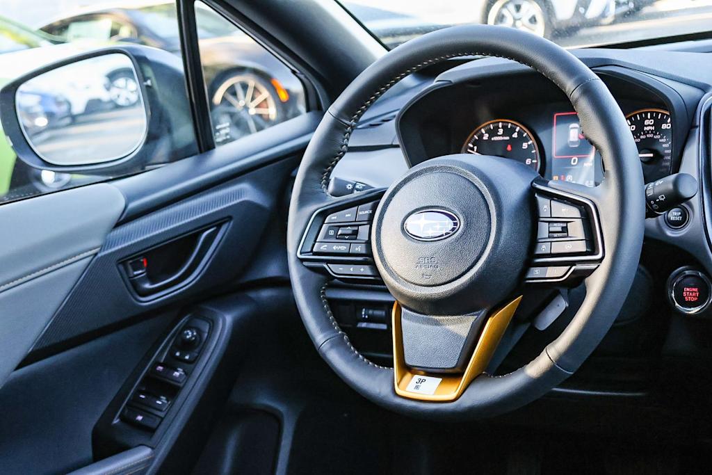 Thumbnail: 2026 Subaru Crosstrek - 10