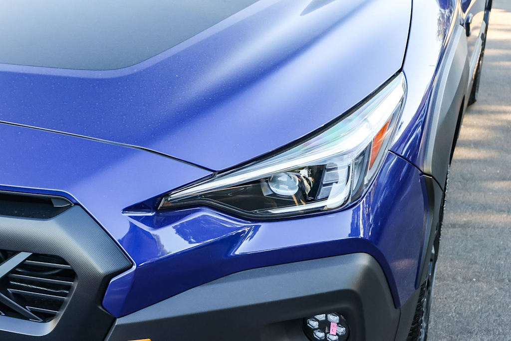 Thumbnail: 2026 Subaru Crosstrek - 20