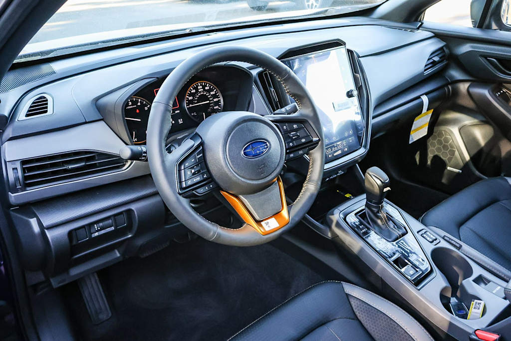 Thumbnail: 2026 Subaru Crosstrek - 11
