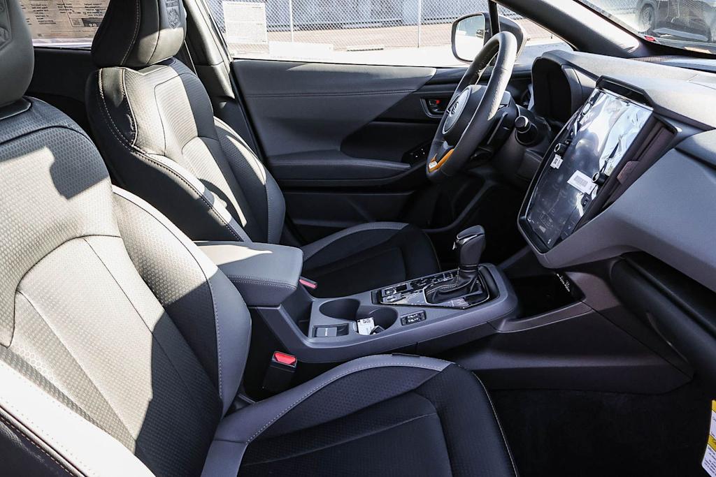 Thumbnail: 2026 Subaru Crosstrek - 8