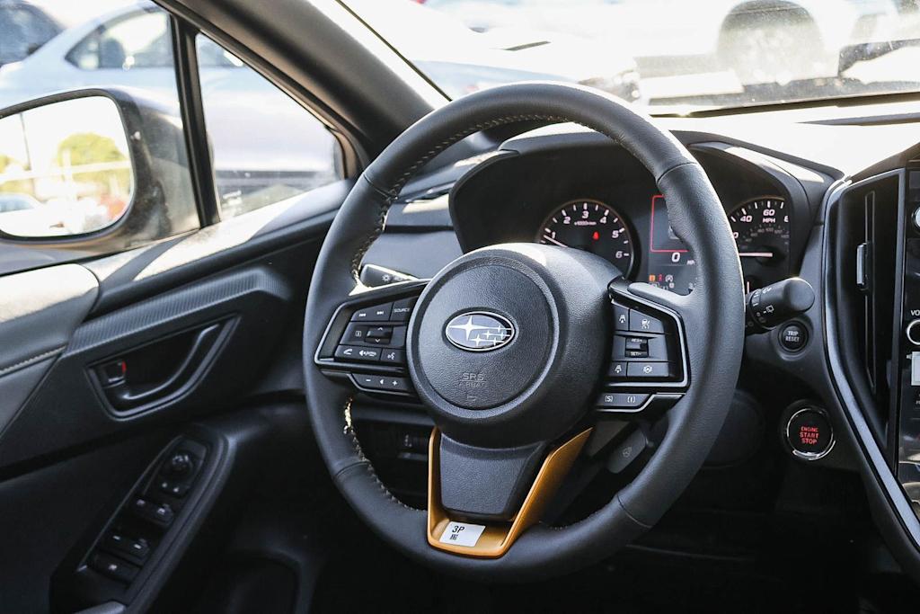 Thumbnail: 2026 Subaru Crosstrek - 10