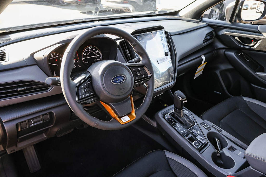 Thumbnail: 2026 Subaru Crosstrek - 11