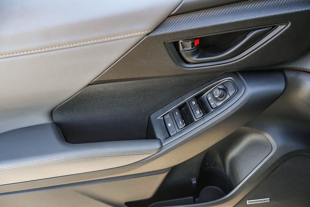 Thumbnail: 2026 Subaru Crosstrek - 22