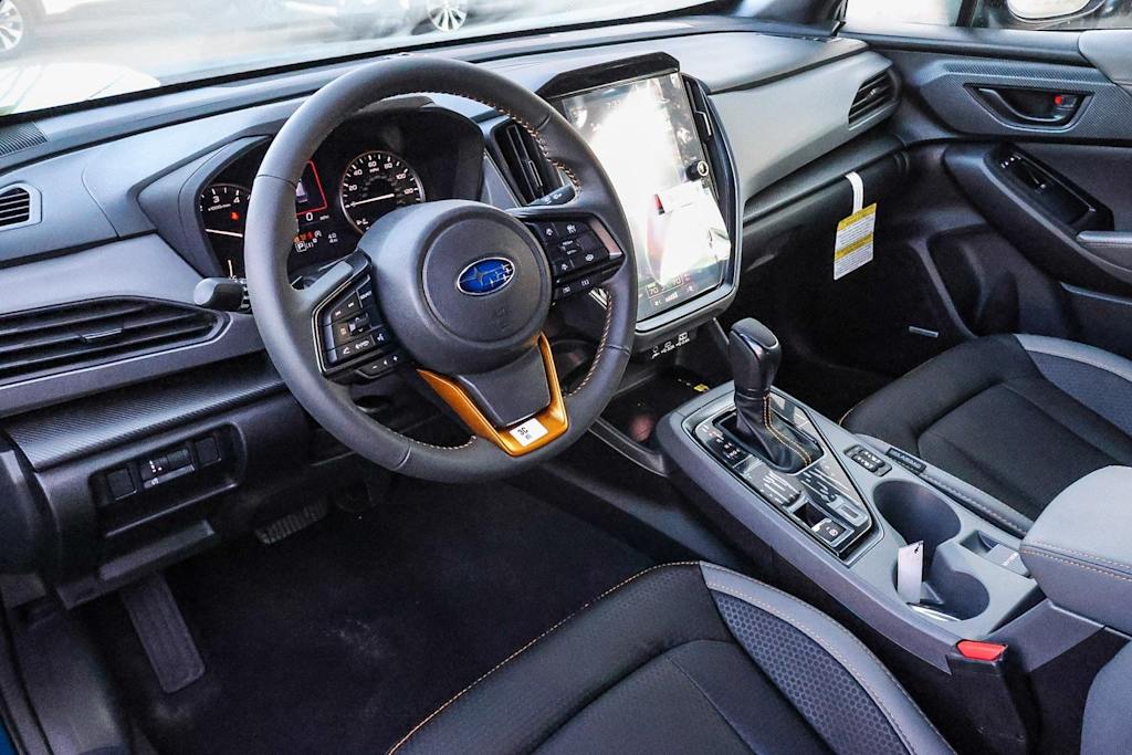 Thumbnail: 2025 Subaru Crosstrek - 11