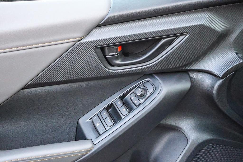 Thumbnail: 2025 Subaru Crosstrek - 23