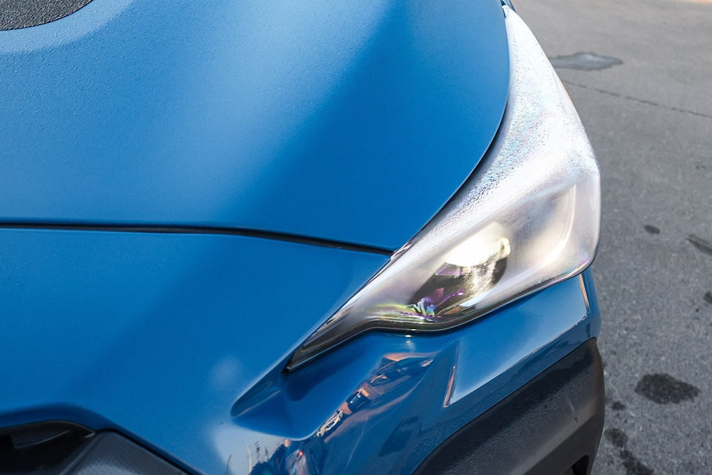 Thumbnail: 2025 Subaru Crosstrek - 21