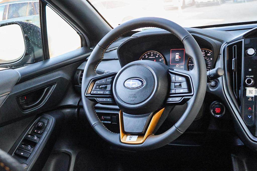 Thumbnail: 2025 Subaru Crosstrek - 10