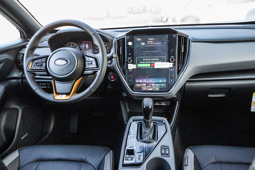 Thumbnail: 2025 Subaru Crosstrek - 2