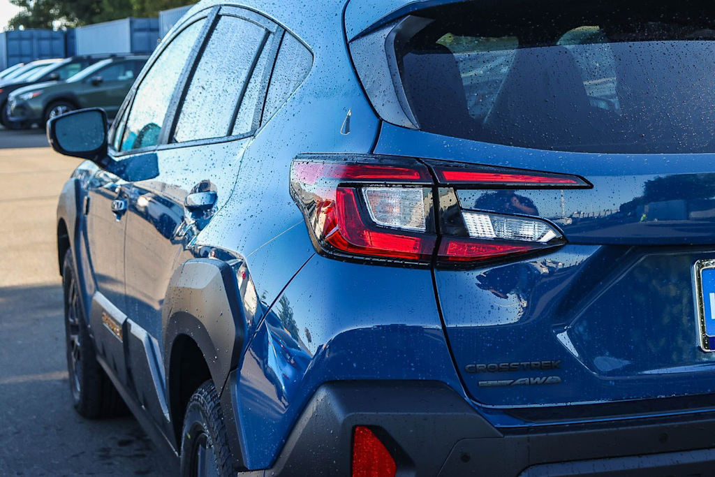 Thumbnail: 2026 Subaru Crosstrek - 6