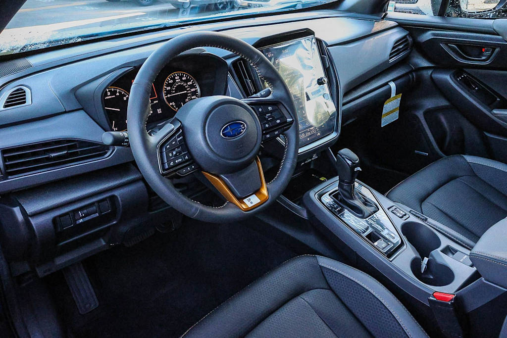 Thumbnail: 2026 Subaru Crosstrek - 12