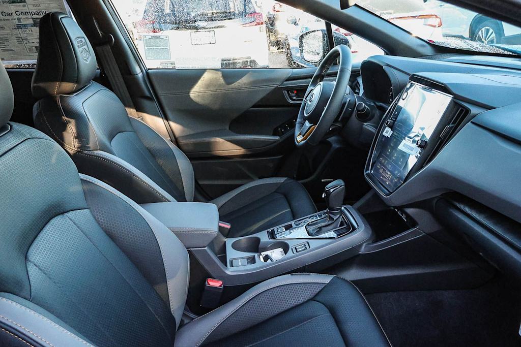 Thumbnail: 2026 Subaru Crosstrek - 9