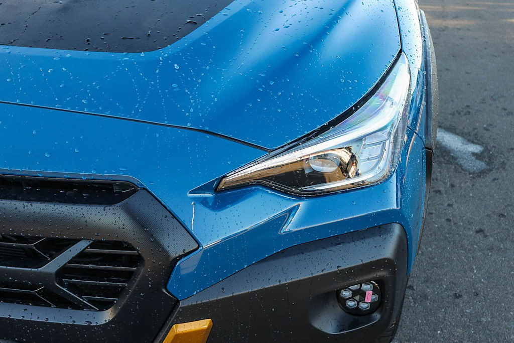 Thumbnail: 2026 Subaru Crosstrek - 20