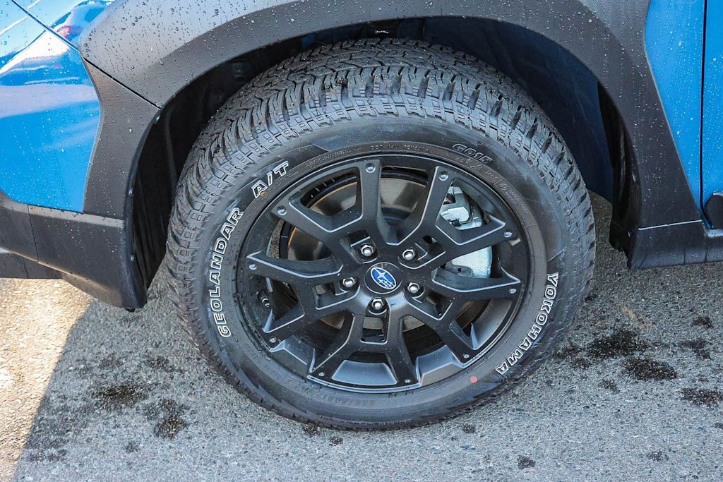 Thumbnail: 2026 Subaru Crosstrek - 19