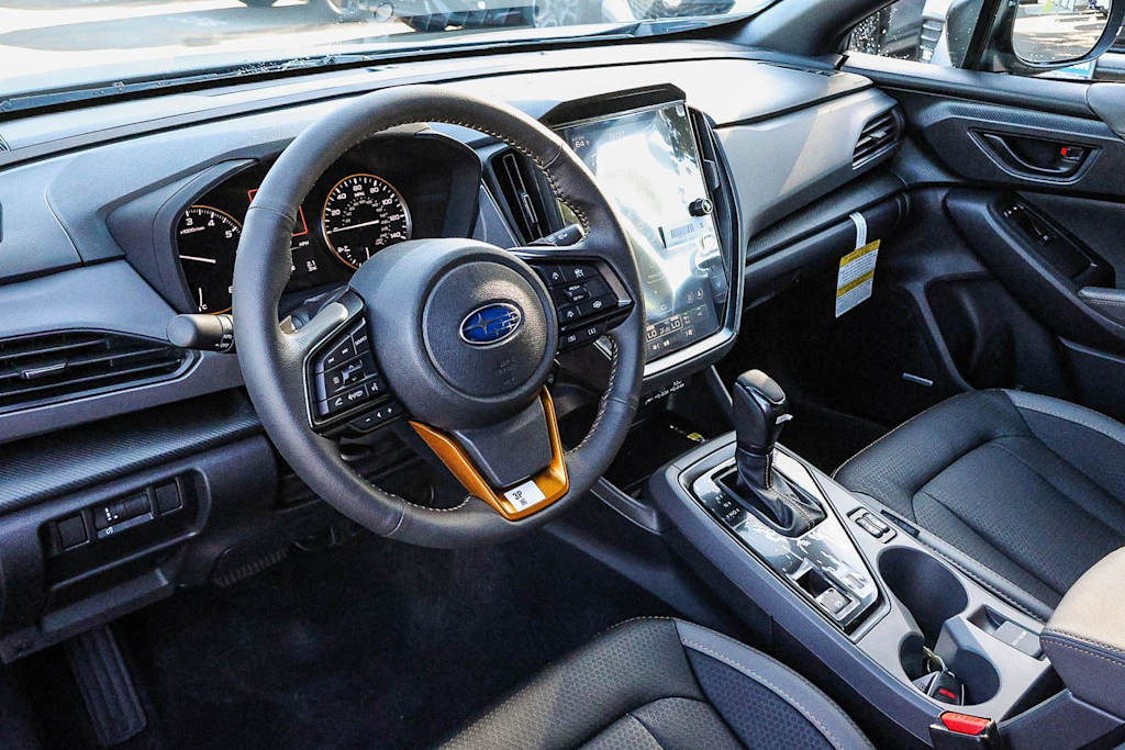 Thumbnail: 2026 Subaru Crosstrek - 11