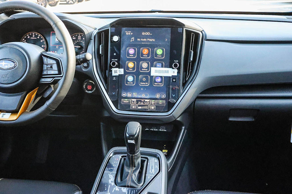 Thumbnail: 2026 Subaru Crosstrek - 7