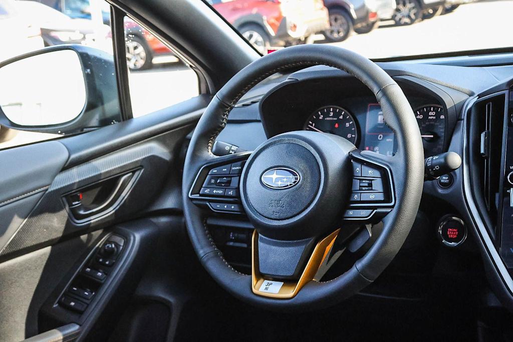 Thumbnail: 2026 Subaru Crosstrek - 10