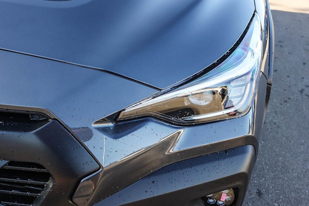 Thumbnail: 2026 Subaru Crosstrek - 20