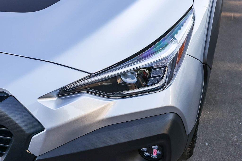 Thumbnail: 2026 Subaru Crosstrek - 19