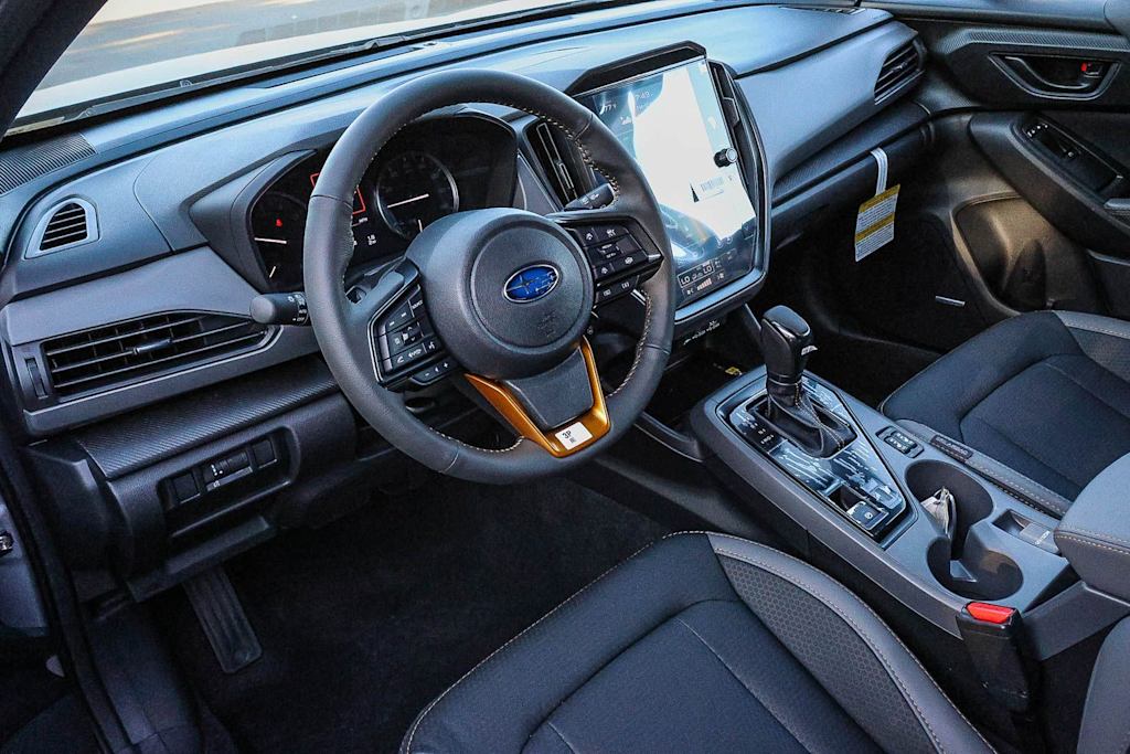 Thumbnail: 2026 Subaru Crosstrek - 10