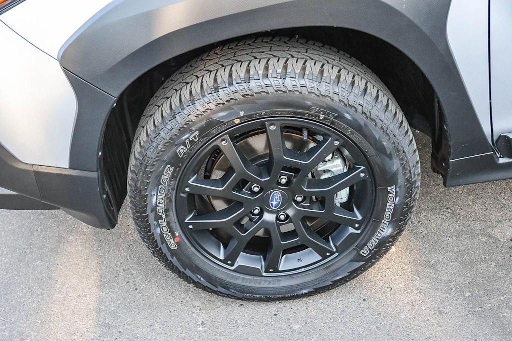 Thumbnail: 2026 Subaru Crosstrek - 18