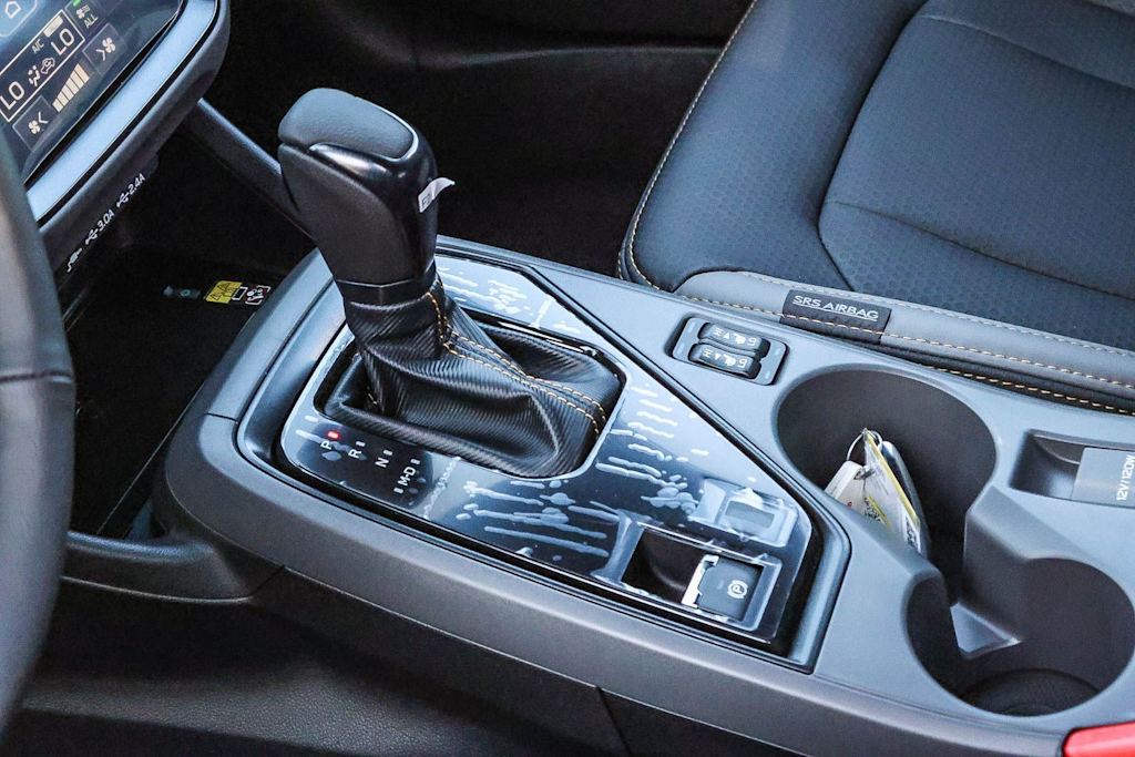 Thumbnail: 2026 Subaru Crosstrek - 12