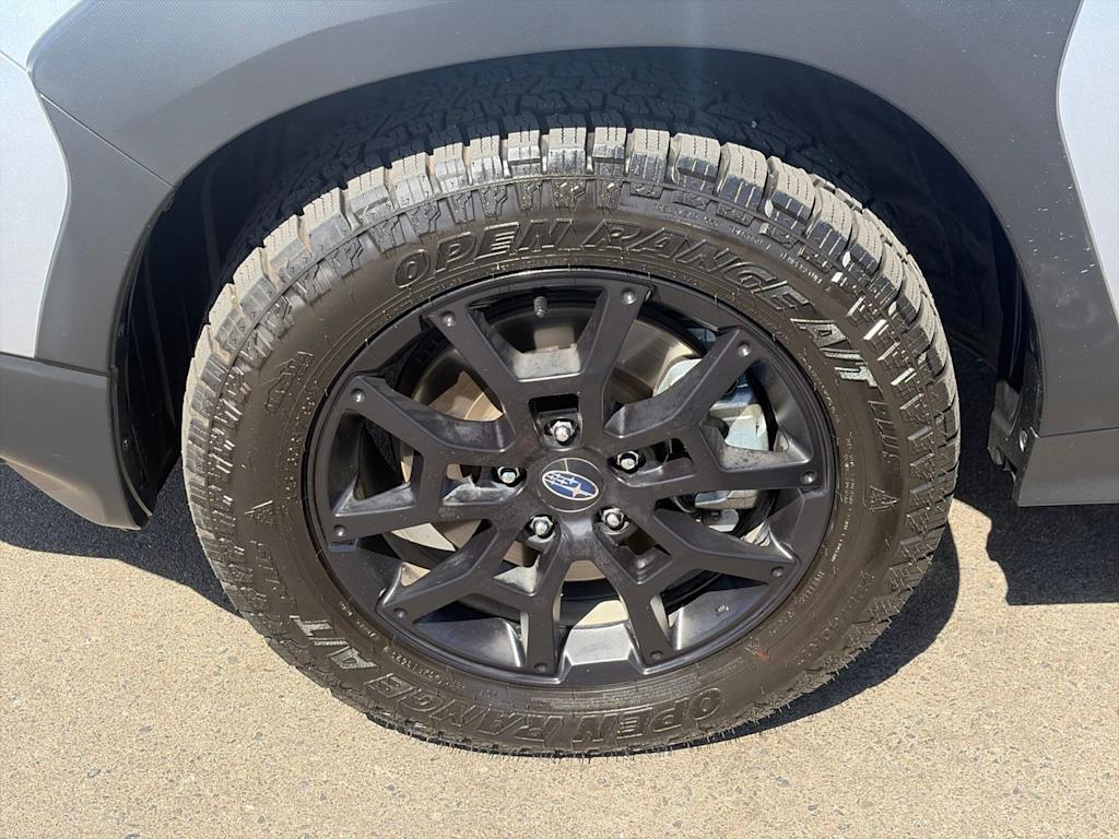 Thumbnail: 2024 Subaru Crosstrek - 8