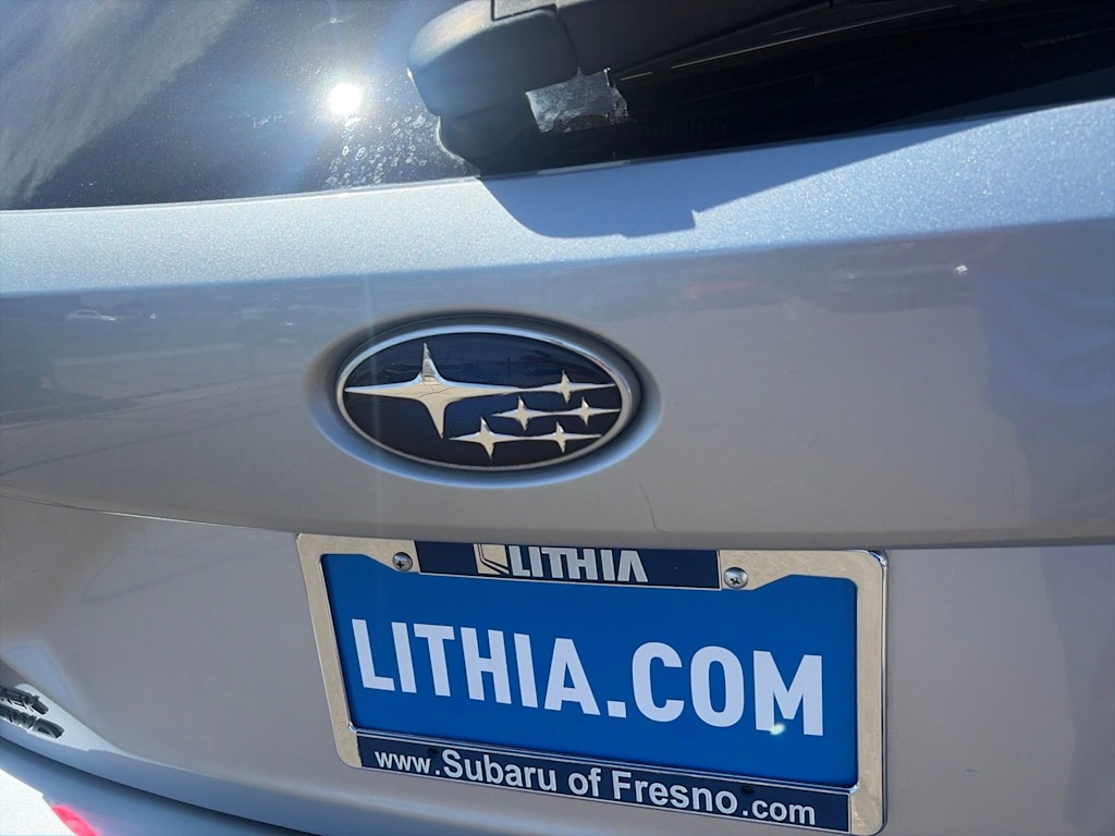 Thumbnail: 2024 Subaru Crosstrek - 26