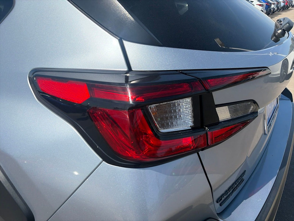 Thumbnail: 2024 Subaru Crosstrek - 28