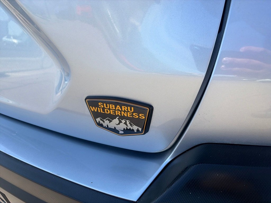 Thumbnail: 2024 Subaru Crosstrek - 7