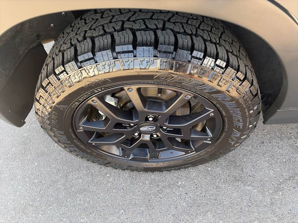 Thumbnail: 2024 Subaru Crosstrek - 24