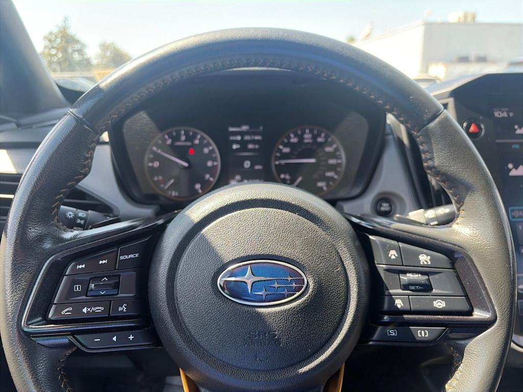 Thumbnail: 2024 Subaru Crosstrek - 36